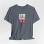 Activewear Gym Tops for Men and Women