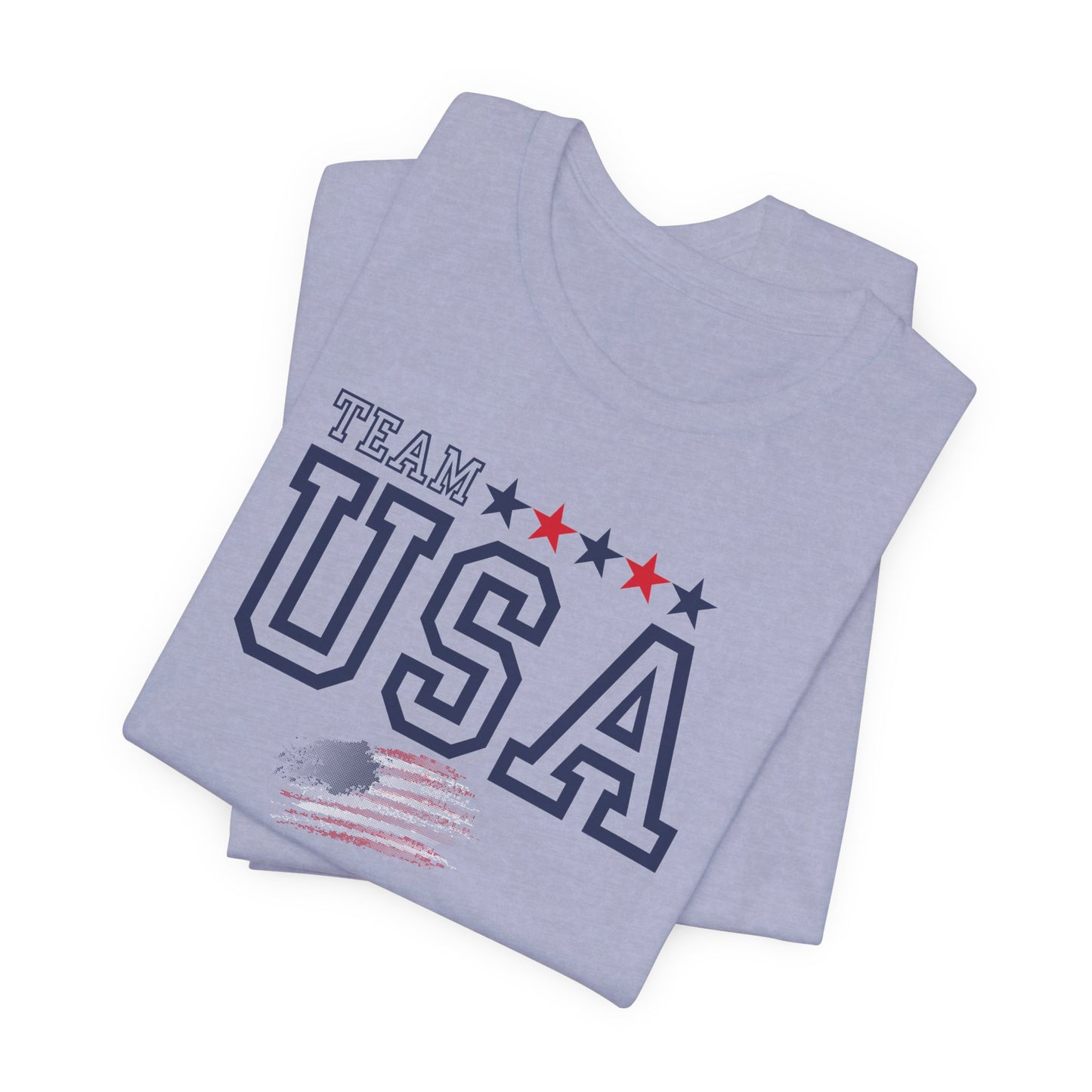 USA Olympic Team USA T-Shirt