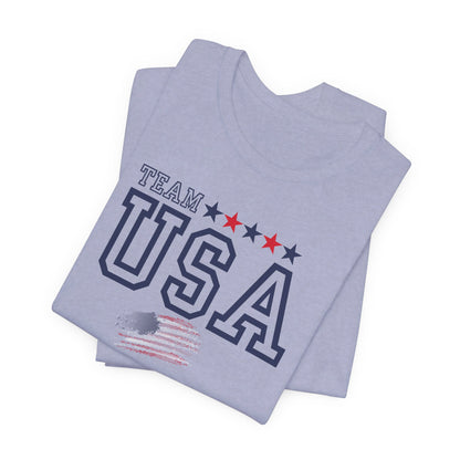 USA Olympic Team USA T-Shirt