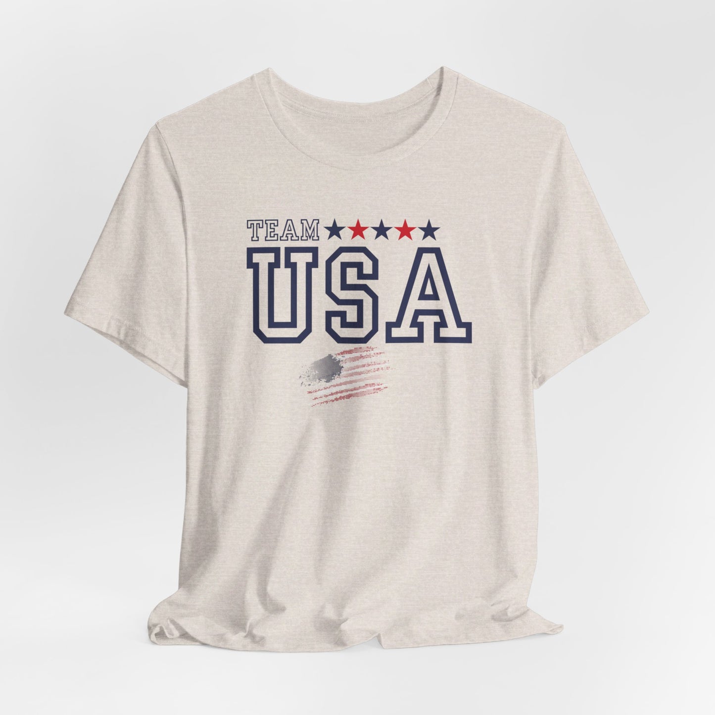 USA Olympic Team USA T-Shirt