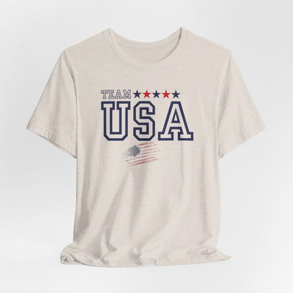 USA Olympic Team USA T-Shirt