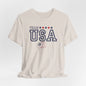 USA Olympic Team USA T-Shirt