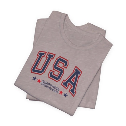 USA Soccer T-Shirt