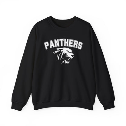 College Varsity Panthers Sweatshirt