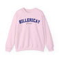 Gavin & Stacey Billericay Sweatshirt | Comfortable Casual Pullover