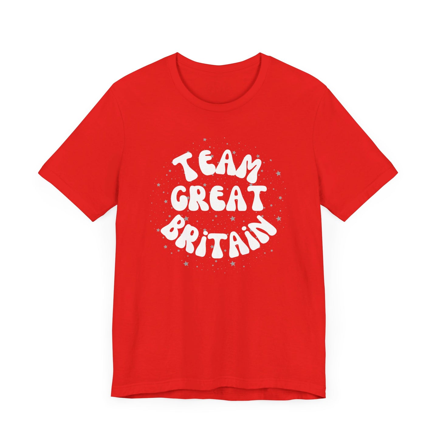 Team Great Britain T-Shirt
