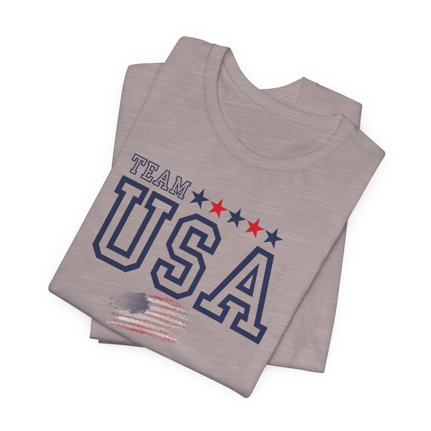 USA Olympic Team USA T-Shirt