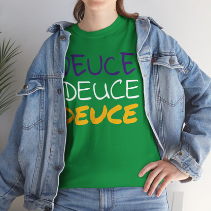 Deuce Tennis t-shirt