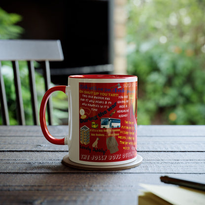 Only Fools  & Horses Classic Quotes Mug Gifts