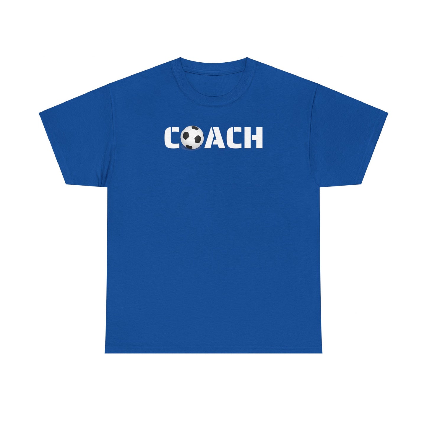 Football Coach T-Shirt