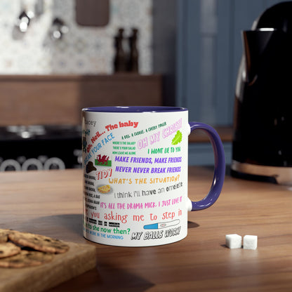 Gavin & Stacey Mugs