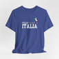 Team Italia T-Shirt | Patriotic Italy