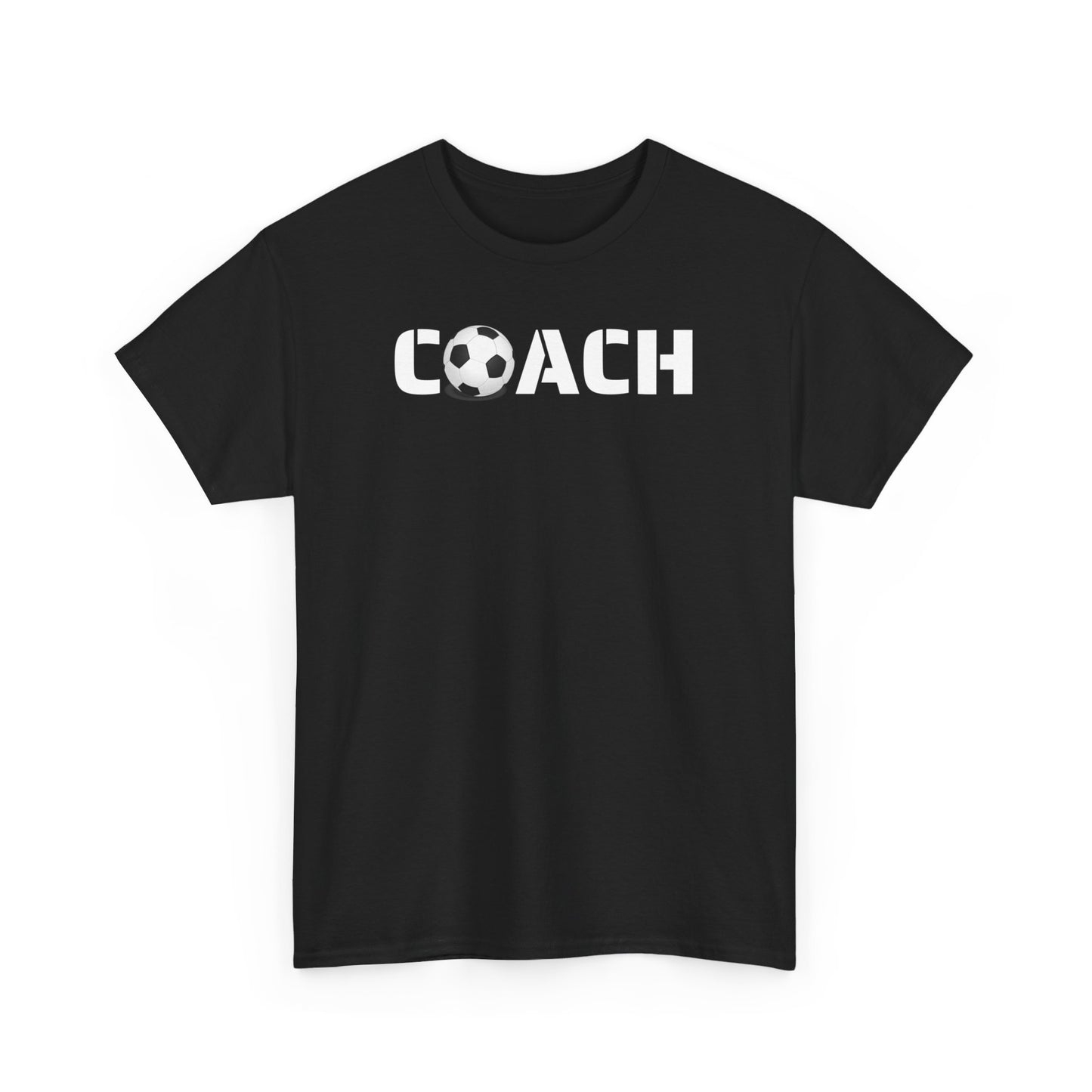 Football Coach T-Shirt