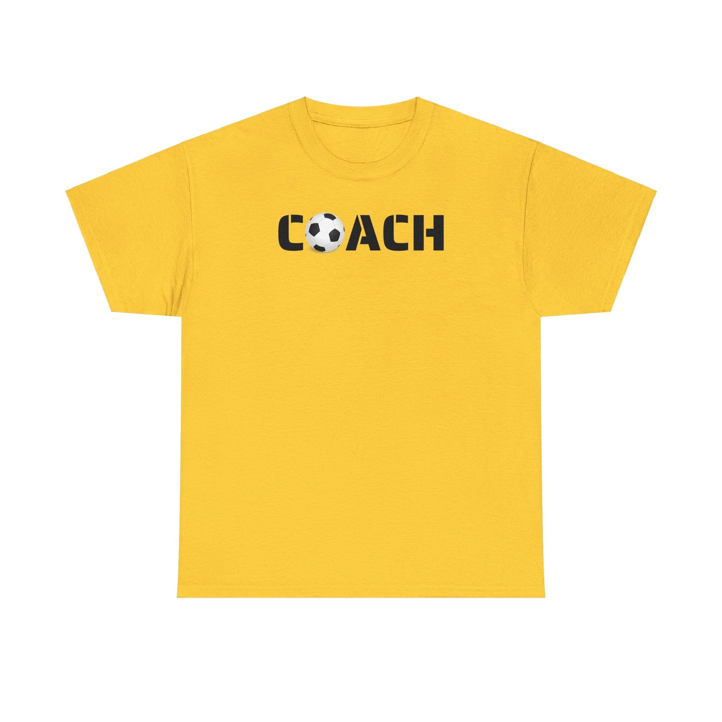 Football Coach T-Shirt