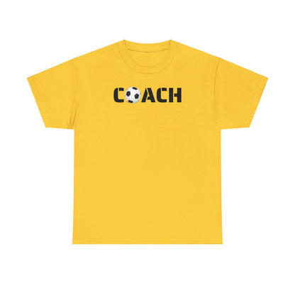 Football Coach T-Shirt