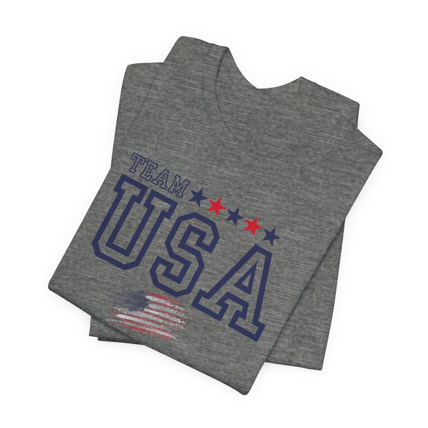 USA Olympic Team USA T-Shirt