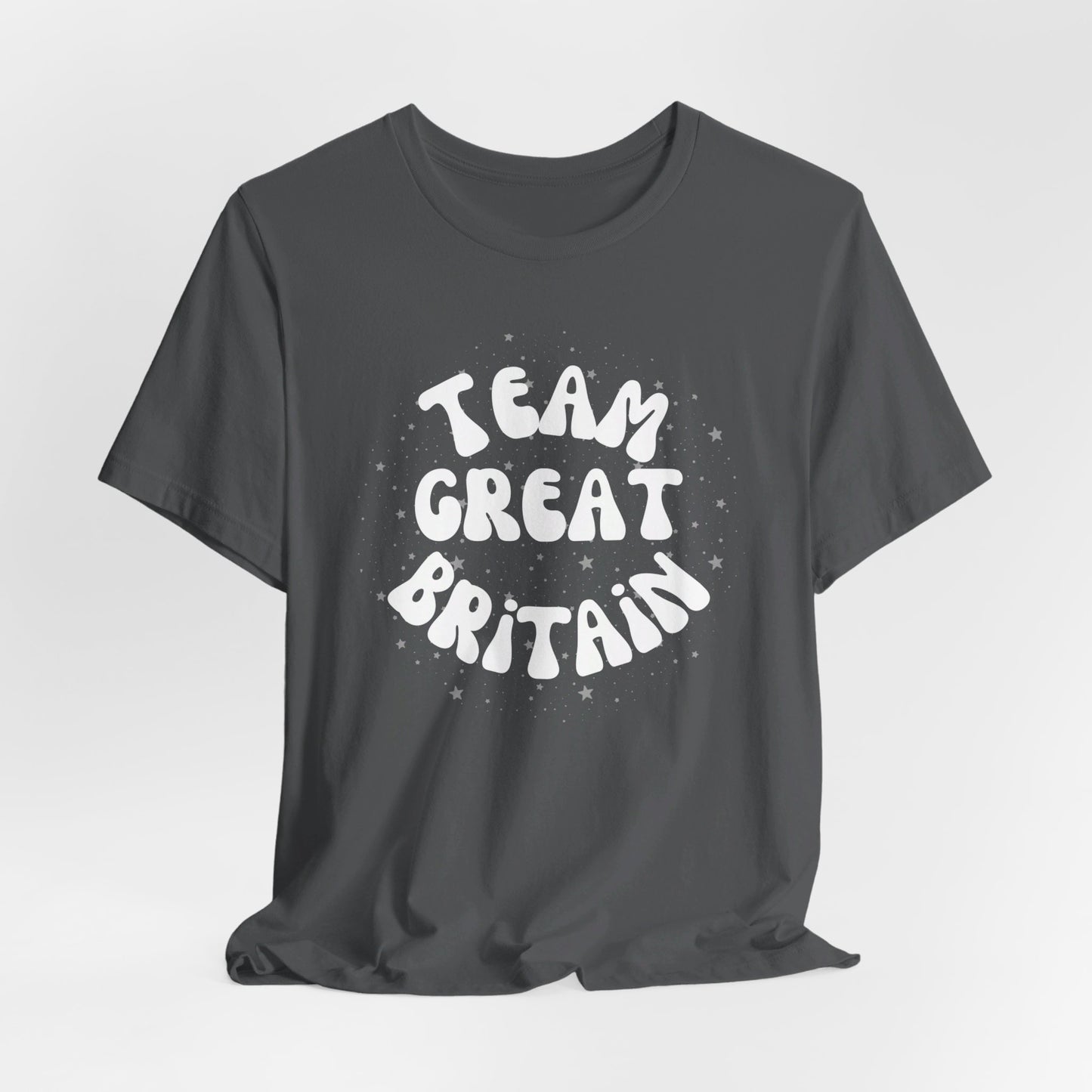 Team Great Britain T-Shirt