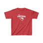 Kids Varsity Panthers T-Shirt