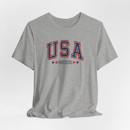 USA Soccer T-Shirt
