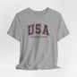 USA Soccer T-Shirt