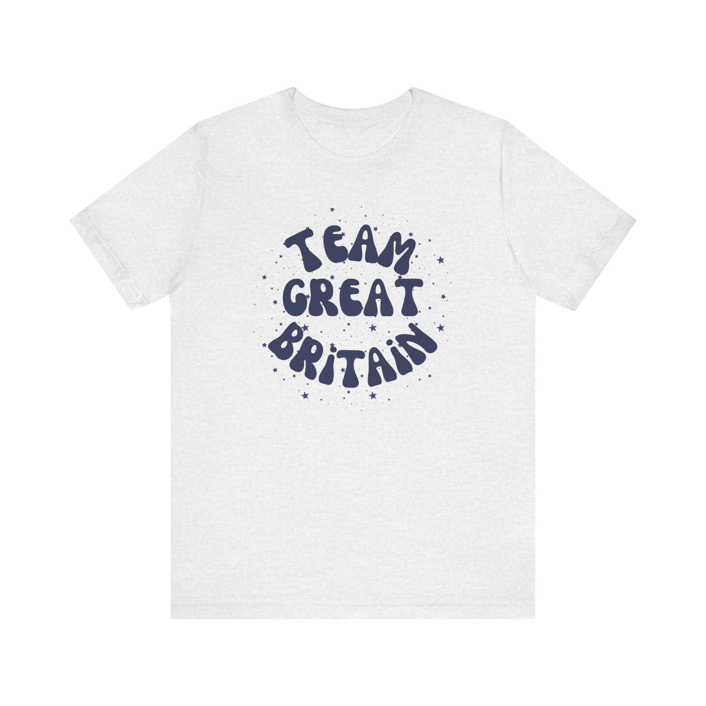 Team Great Britain T-Shirt