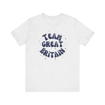 Team Great Britain T-Shirt