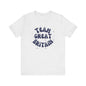 Team Great Britain T-Shirt