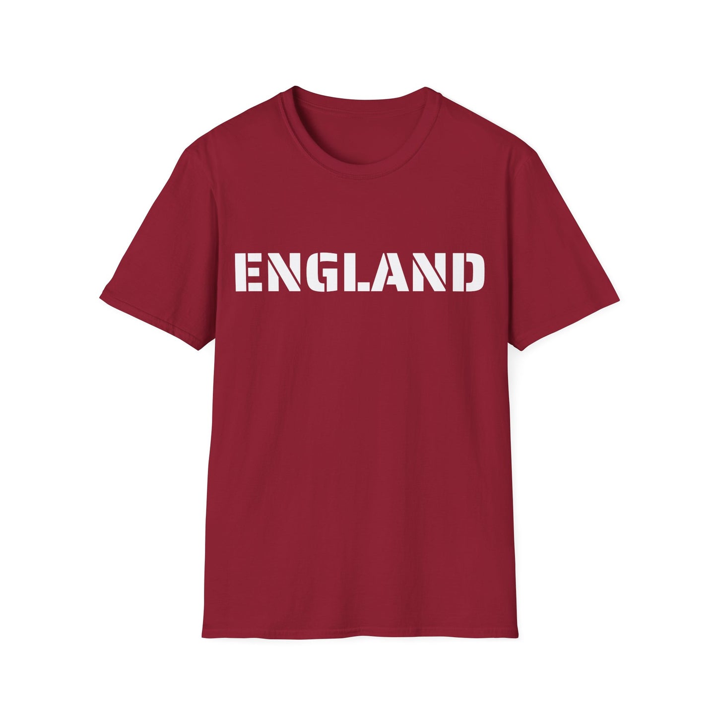 England Soft style T-Shirt