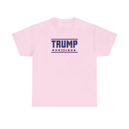 Donald Trump 2024 tshirt