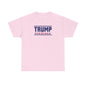 Donald Trump 2024 tshirt