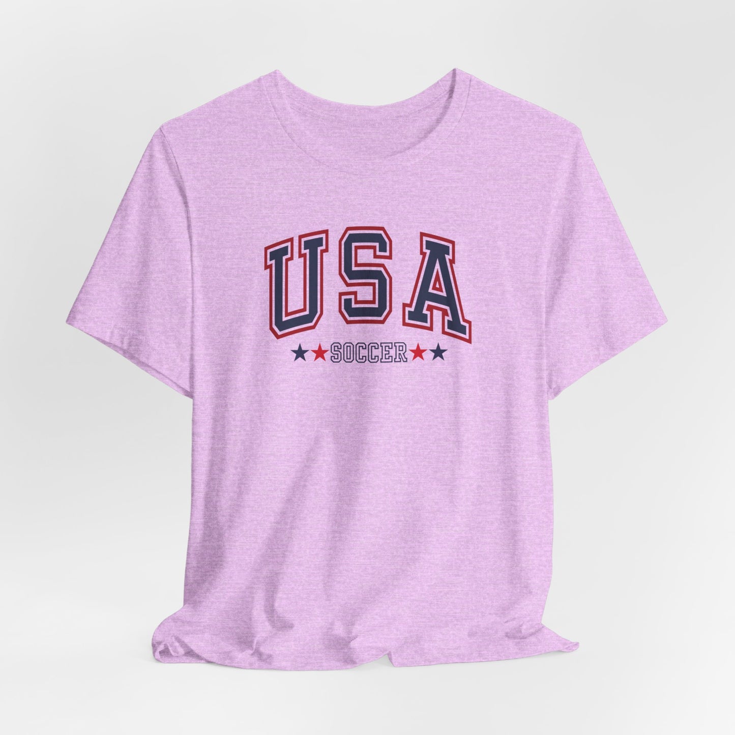 USA Soccer T-Shirt