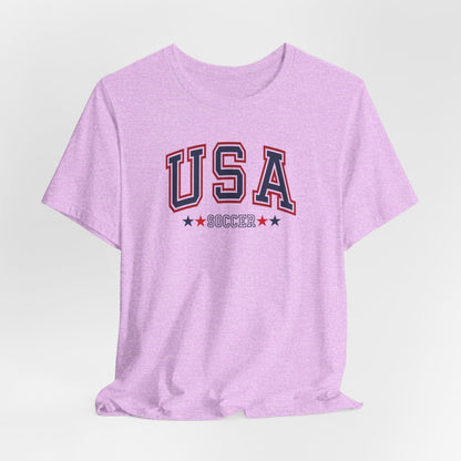USA Soccer T-Shirt