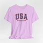 USA Soccer T-Shirt