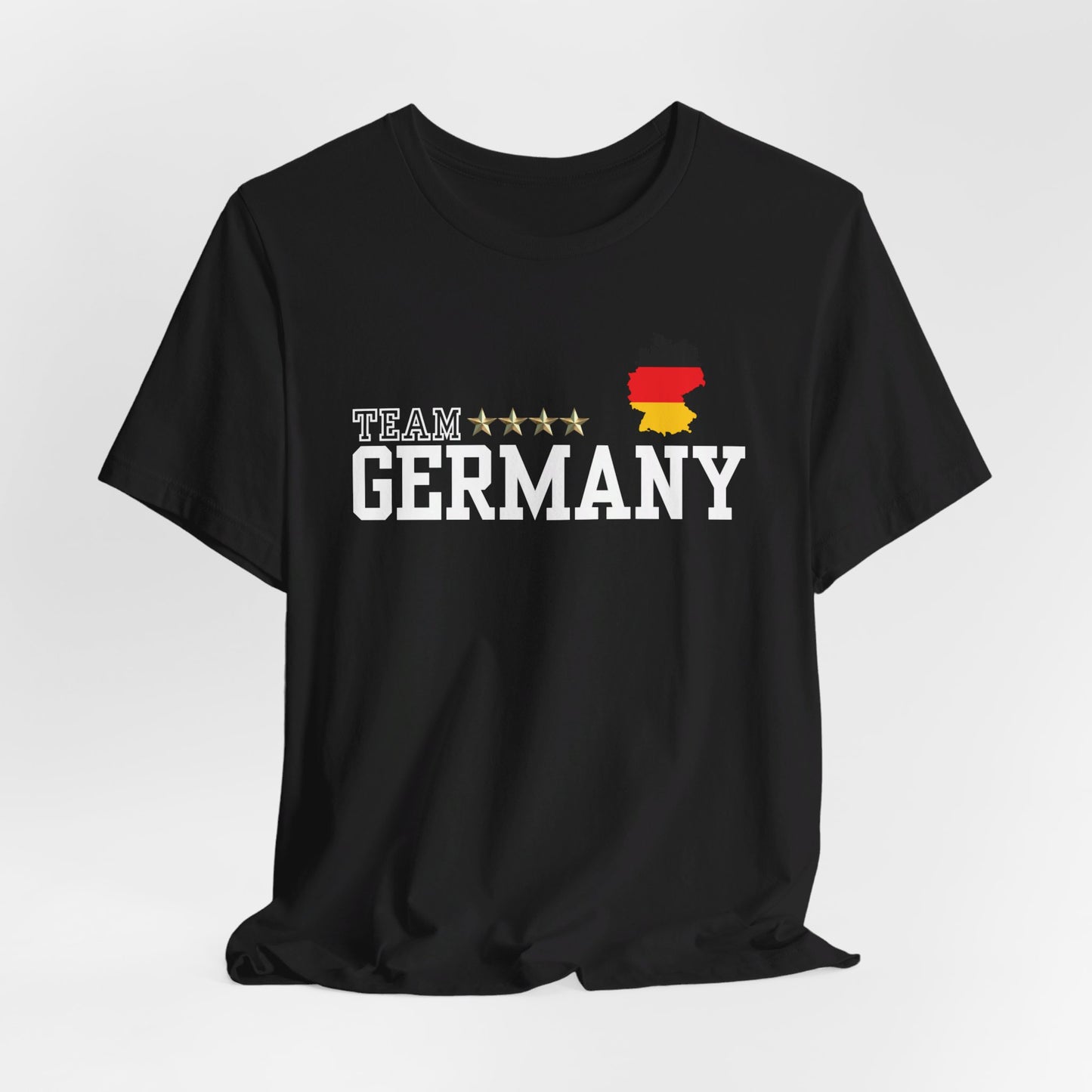 Germany Football Shirt