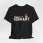Germany Football Shirt