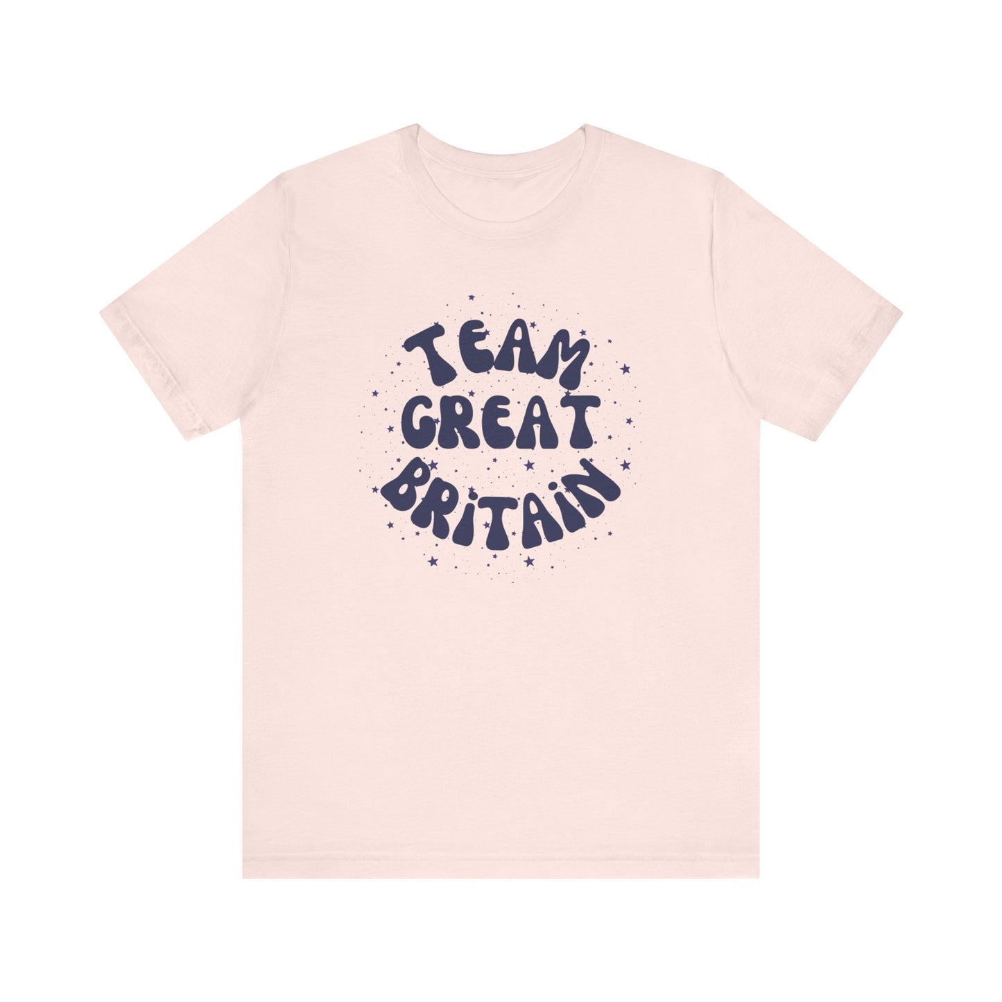 Team Great Britain T-Shirt