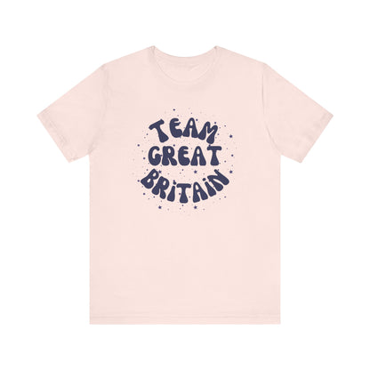 Team Great Britain T-Shirt