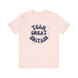 Team Great Britain T-Shirt