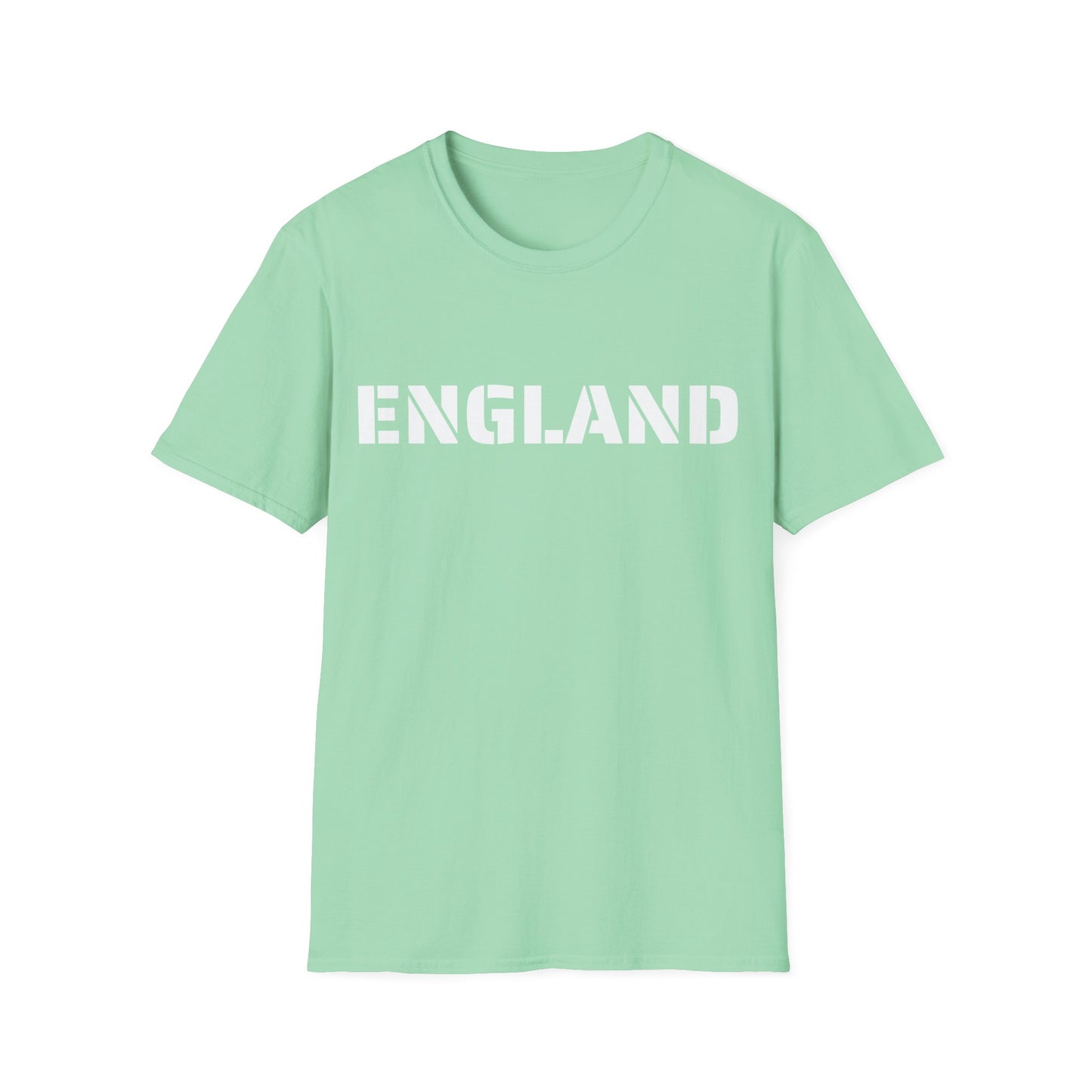 England Soft style T-Shirt