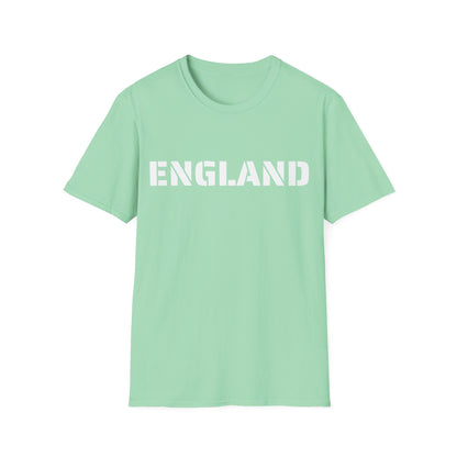 England Soft style T-Shirt