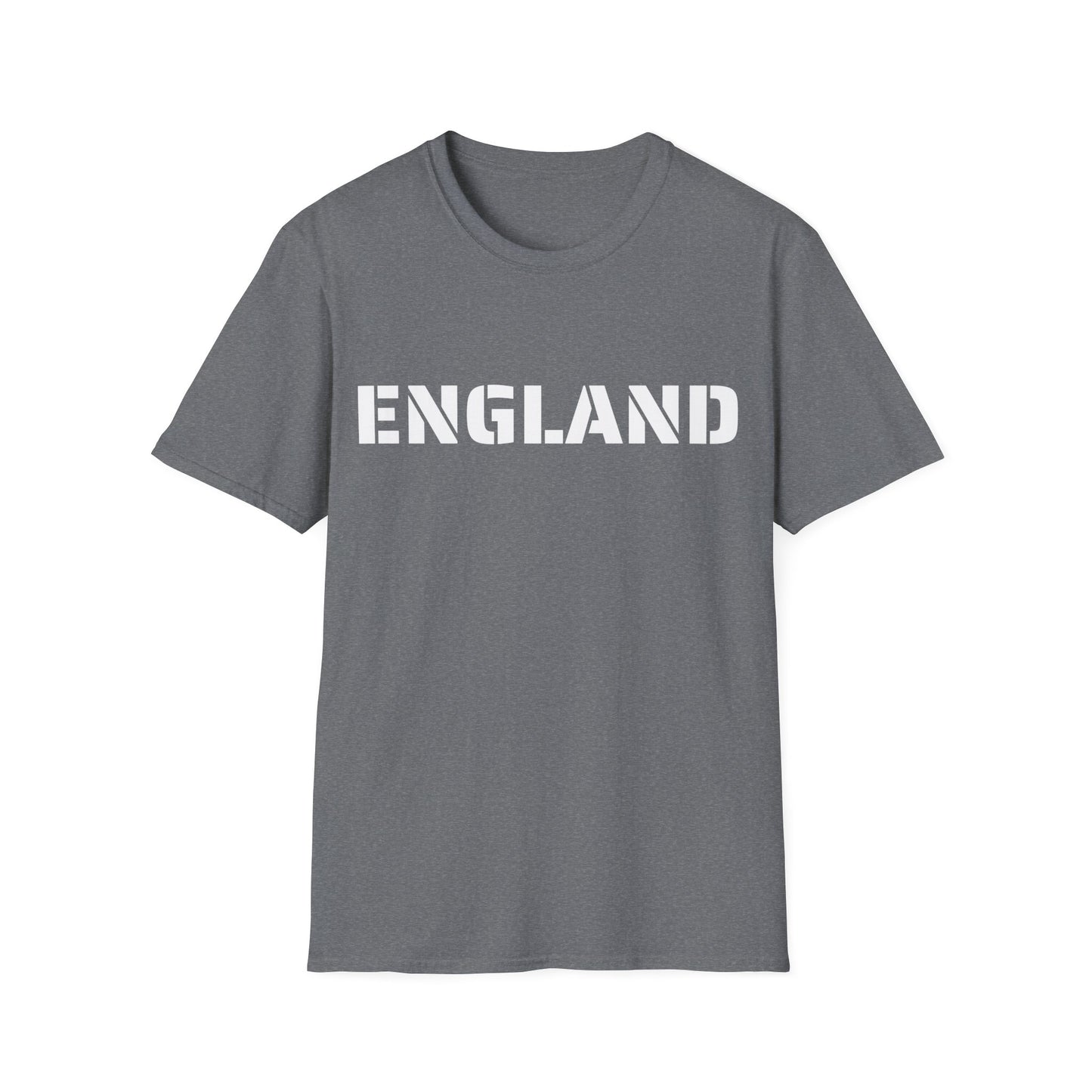 England Soft style T-Shirt