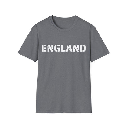 England Soft style T-Shirt