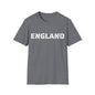 England Soft style T-Shirt