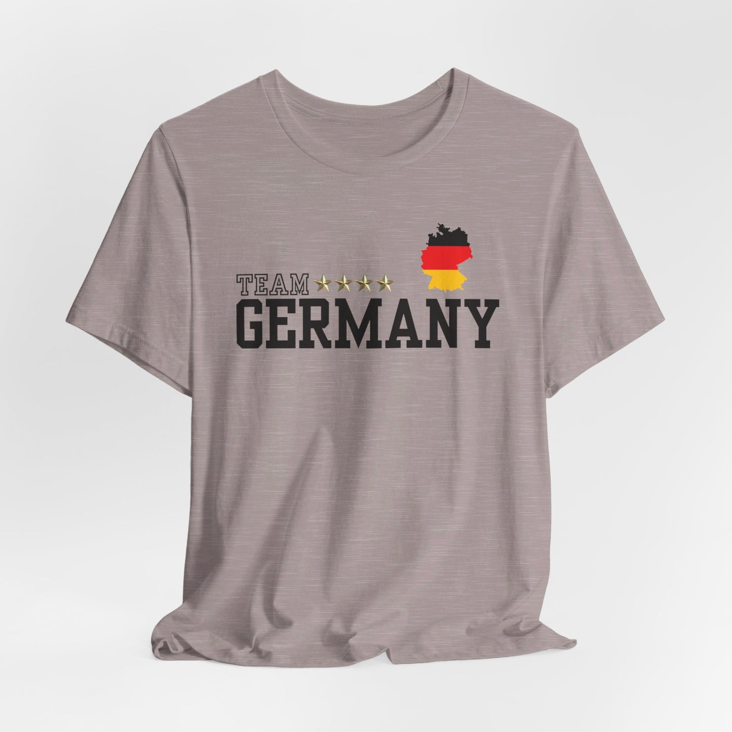 Germany Football Shirt