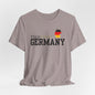 Germany Football Shirt