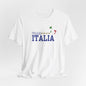 Team Italia T-Shirt | Patriotic Italy