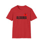 Albania Football T-Shirt