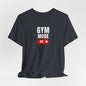 Activewear Gym Tops for Men and Women