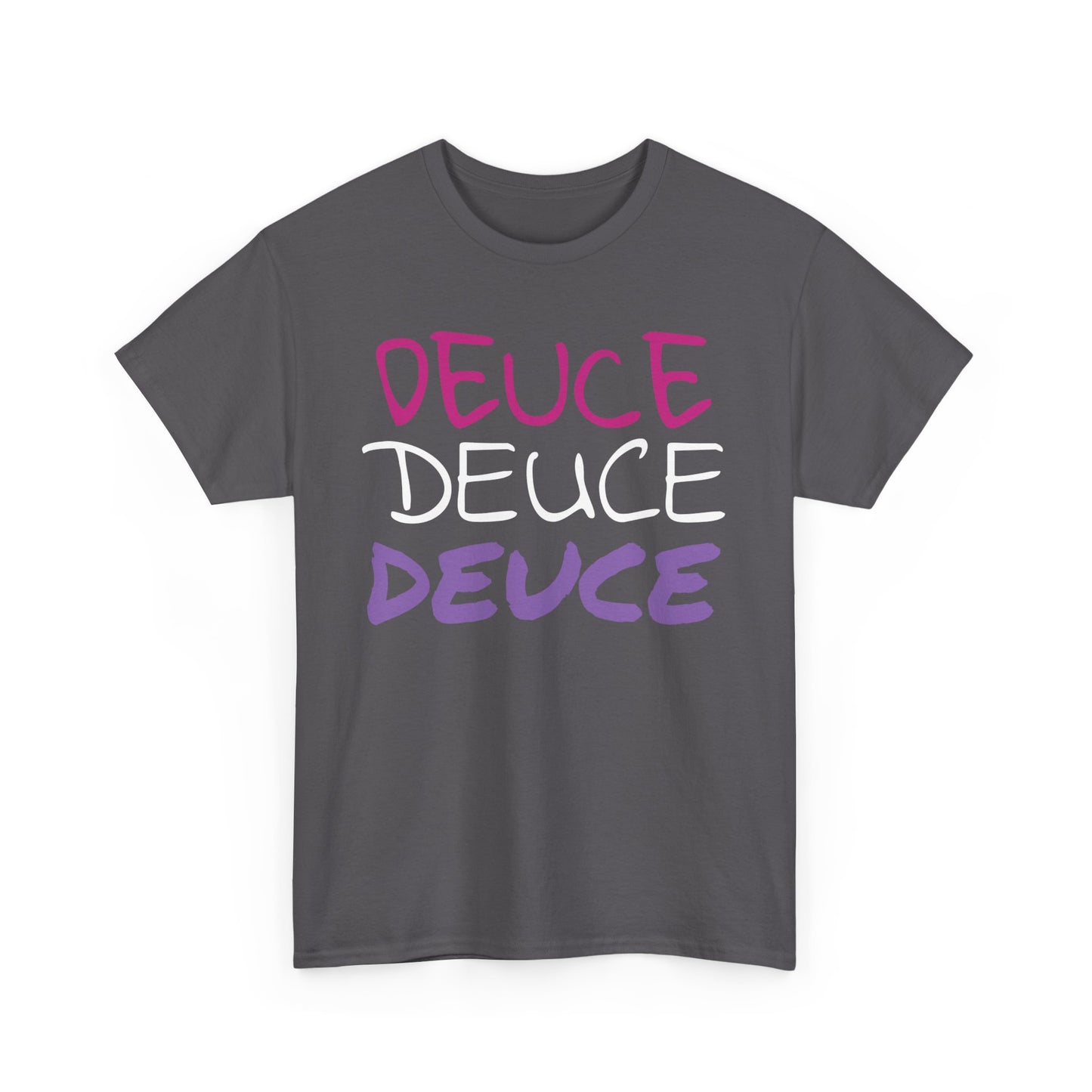 Deuce Tennis t-shirt