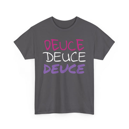 Deuce Tennis t-shirt